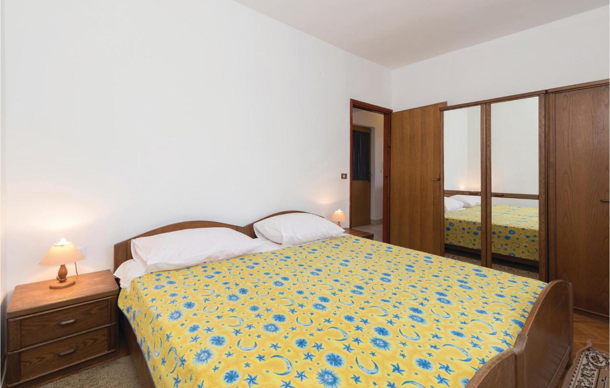 Nice Apartment In Zadar With Wifi Exterior foto